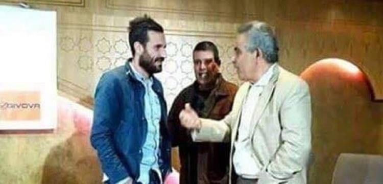 علي معلول علي معلول